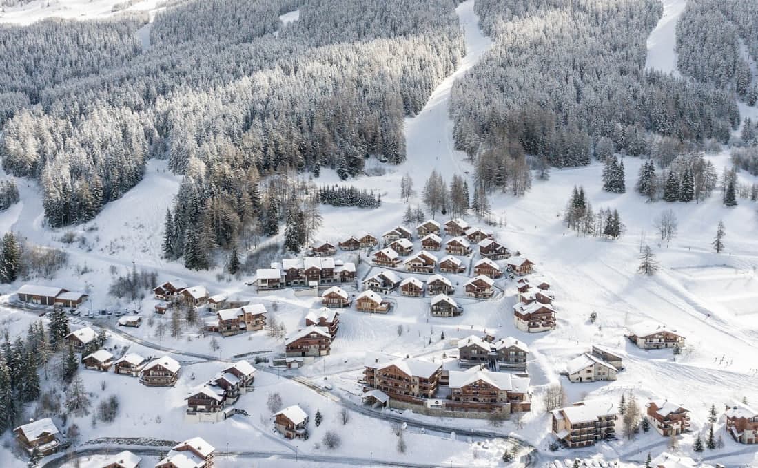 Grand Massif