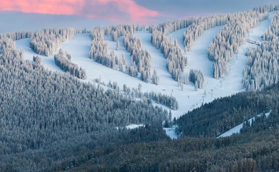 Tignes – Val d'Isère