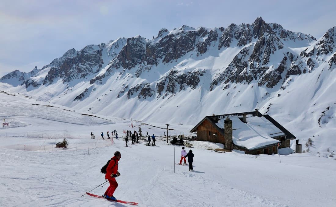 Portes du Soleil